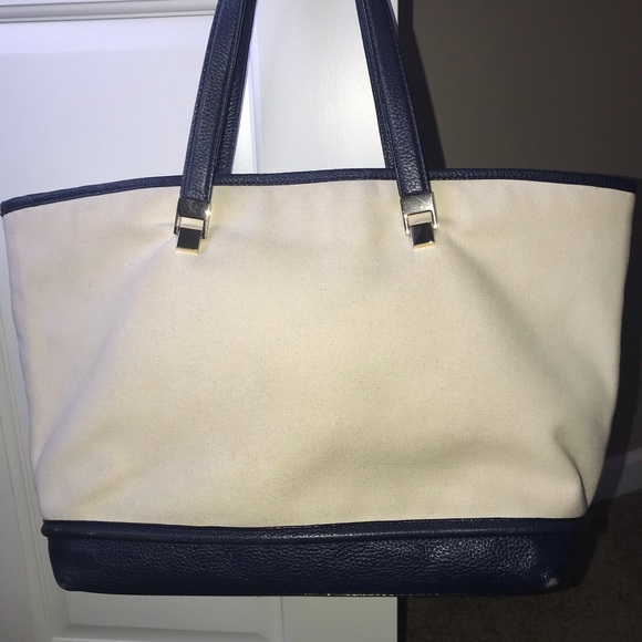 kate spade tote bag - Picture 5 of 7